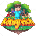 Minecraft Community Server