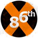 86th Headquarters Discord Server Icon