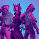 Trio Prac Cord