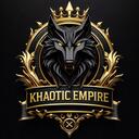     KHAOTIC EMPIRE     Discord Server Icon