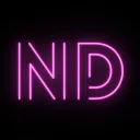 Neon Desire