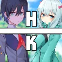Hiro & Kanaee - Support Discord Server!