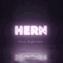 | H E R N |