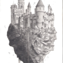 Arcadia {Future/Fantasy RP} Server Icon