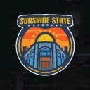 Sunshine State RP Discord Server Icon – Roleplay