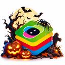 BlueStacks by now.gg icon