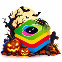Discovery icon for BlueStacks by now.gg Discord server