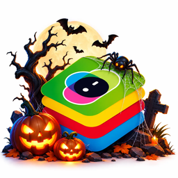 Discovery icon for BlueStacks by now.gg Discord server