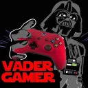 VADER GAMER NATION (Old)