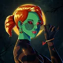 b_vannessa SQUAD