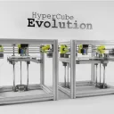 Hypercube Evolution