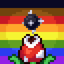 Pipe World - SSBU Piranha Plant Discord