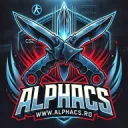 🌐 AlphaCS.RO 🎮