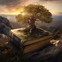 The Root Book