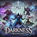 Darkness MuOnline Official
