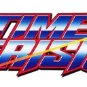 Time Crisis Series