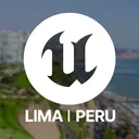 Unreal Meet Up Lima