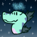 Star Children Server Icon