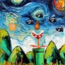Art of creation (2)
