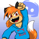 The official Blustreak Girl Discord