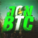Discovery icon for Comunidad Jonbtc Discord server