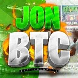 Discovery icon for Comunidad Jonbtc Discord server
