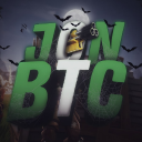 Discovery icon for Comunidad Jonbtc Discord server