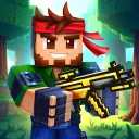 Pixel Gun 3D Shop's icon
