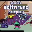Checho's Deltarune Roleplay Discord Server Icon