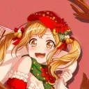 BANDORI SECRET SANTA