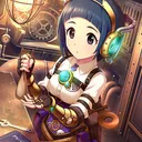＃デレマスモンスター娘化パロ　研究所discord支部