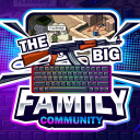 𝗧𝗵𝗲 𝗕𝗶𝗴 𝗙𝗮𝗺𝗶𝗹𝘆 icon