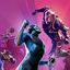 Fortnite Server Icon