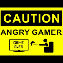 Gamer's Basement Server Icon
