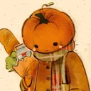 ୧ ‧₊ Life is Pumpkin₊˚ 🦋 ⋅ ☆