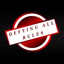 Defying All Rules