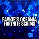 Fortnite OG Scrims
