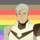 shiro loves men