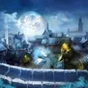 The Fall Realm