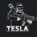Tesla's Official Discord icon