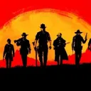 RDR2 🇮🇹