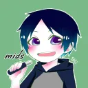 mids配信部屋