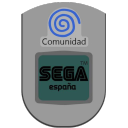 🌀 Comunidad Sega™ España 🌀