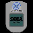 🌀 Comunidad Sega™ España 🌀 icon