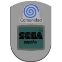 🌀 Comunidad Sega™ España 🌀