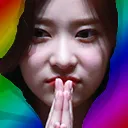 Minju's PepeHmmFace