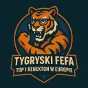 TYGRYSKI FEFU