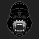 Seanithkong    Gorilla Gang!