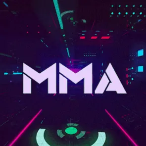 MMA — мониторинг Discord сервера, статистика и рейтинг
