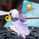 rwby? more like help me